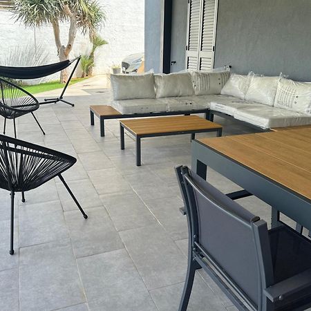 Home Paradise Marsala Exteriér fotografie