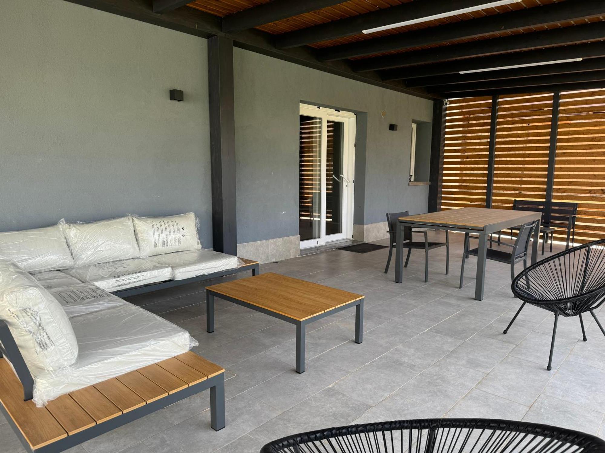 Home Paradise Marsala Exteriér fotografie
